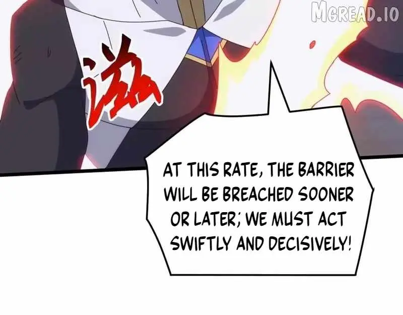 Invasion of the Myriad Races: Starting by Taming a Legendary Beast Chapter 82 page 102 - 