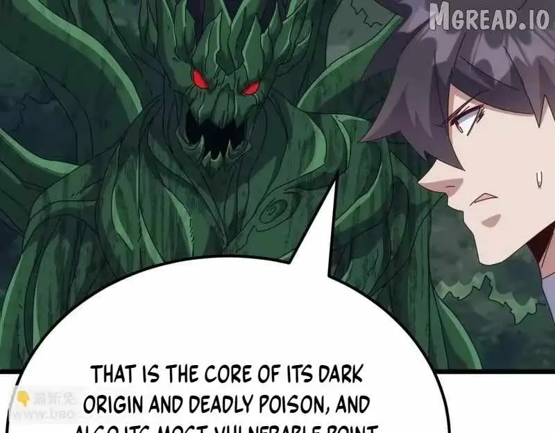 Invasion of the Myriad Races: Starting by Taming a Legendary Beast Chapter 82 page 104 - 