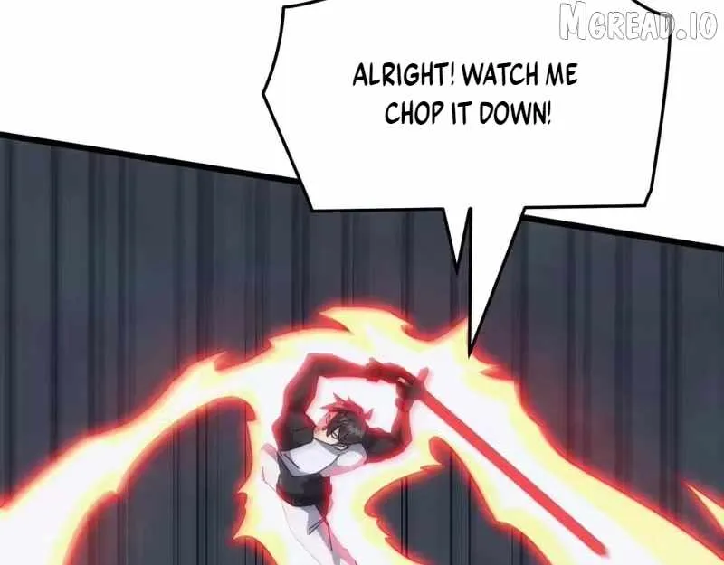 Invasion of the Myriad Races: Starting by Taming a Legendary Beast Chapter 82 page 12 - 
