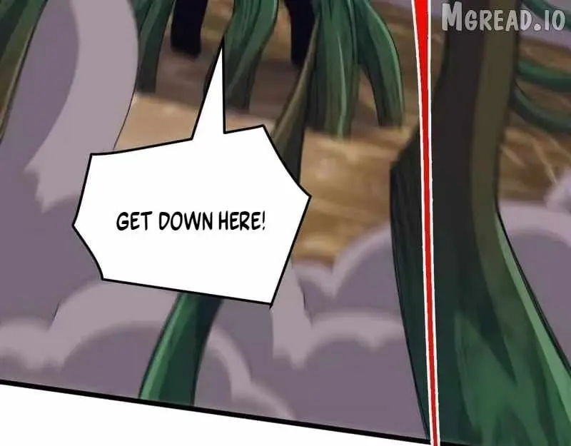 Invasion of the Myriad Races: Starting by Taming a Legendary Beast Chapter 82 page 118 - 