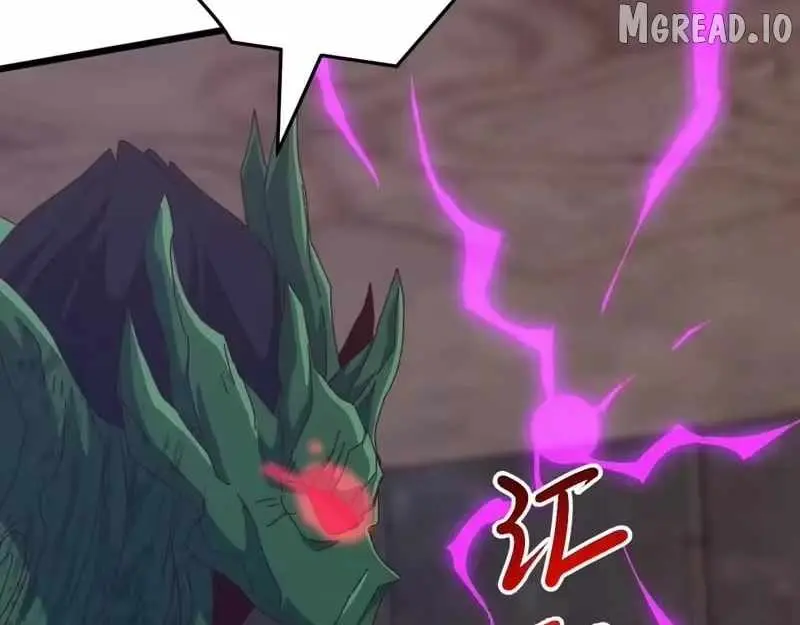 Invasion of the Myriad Races: Starting by Taming a Legendary Beast Chapter 82 page 123 - 