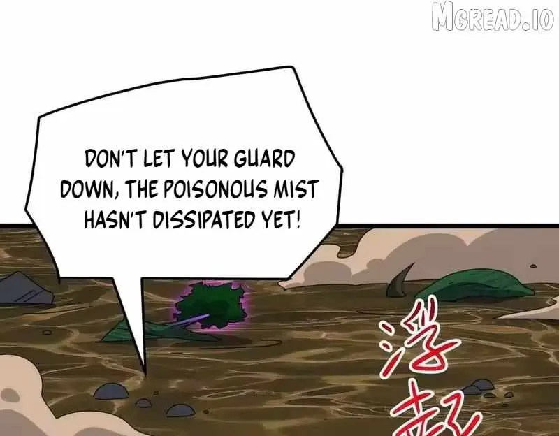 Invasion of the Myriad Races: Starting by Taming a Legendary Beast Chapter 82 page 145 - 