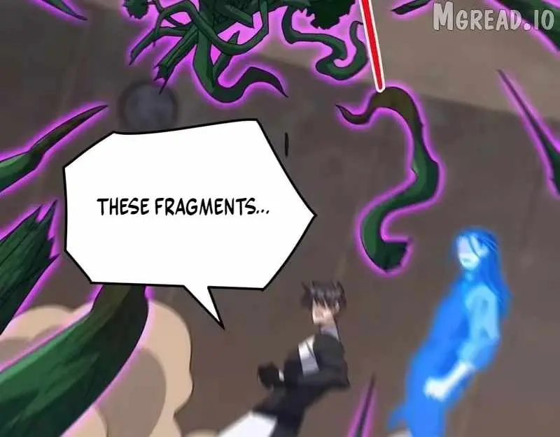 Invasion of the Myriad Races: Starting by Taming a Legendary Beast Chapter 82 page 149 - 