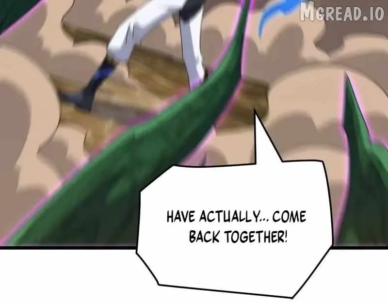 Invasion of the Myriad Races: Starting by Taming a Legendary Beast Chapter 82 page 150 - 