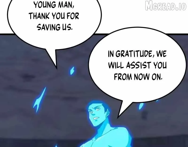 Invasion of the Myriad Races: Starting by Taming a Legendary Beast Chapter 82 page 30 - 