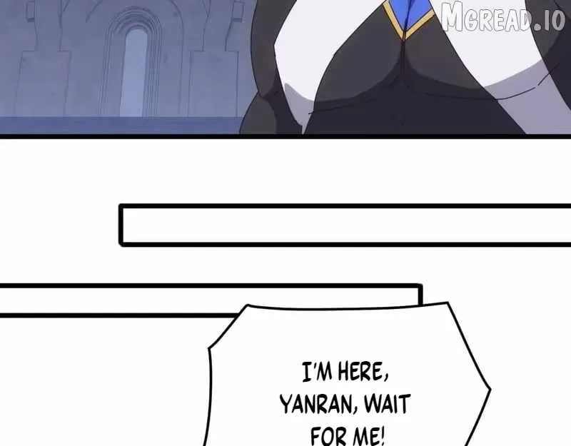 Invasion of the Myriad Races: Starting by Taming a Legendary Beast Chapter 82 page 38 - 