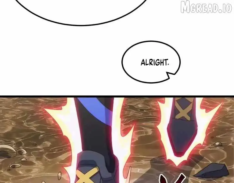 Invasion of the Myriad Races: Starting by Taming a Legendary Beast Chapter 82 page 46 - 