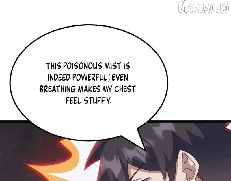Invasion of the Myriad Races: Starting by Taming a Legendary Beast Chapter 82 page 49 - 