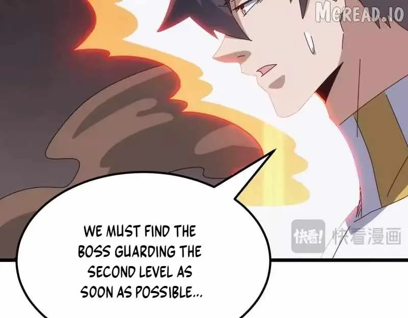 Invasion of the Myriad Races: Starting by Taming a Legendary Beast Chapter 82 page 50 - 