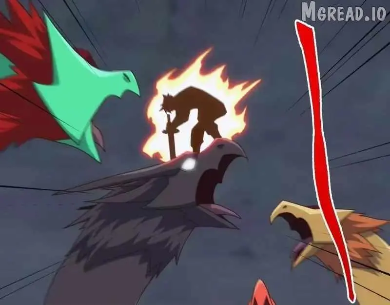 Invasion of the Myriad Races: Starting by Taming a Legendary Beast Chapter 82 page 6 - 