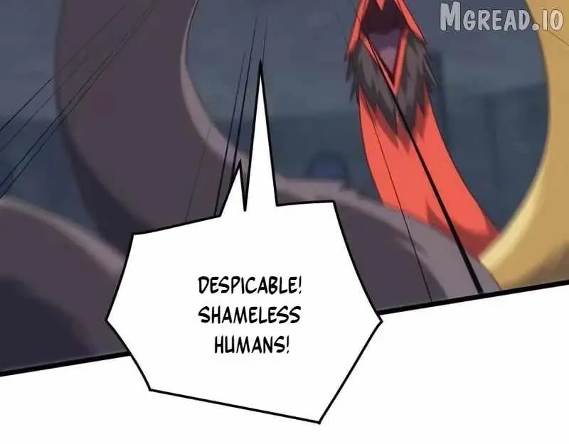 Invasion of the Myriad Races: Starting by Taming a Legendary Beast Chapter 82 page 7 - 
