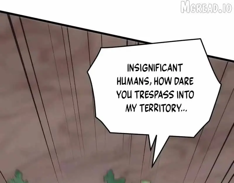 Invasion of the Myriad Races: Starting by Taming a Legendary Beast Chapter 82 page 61 - 