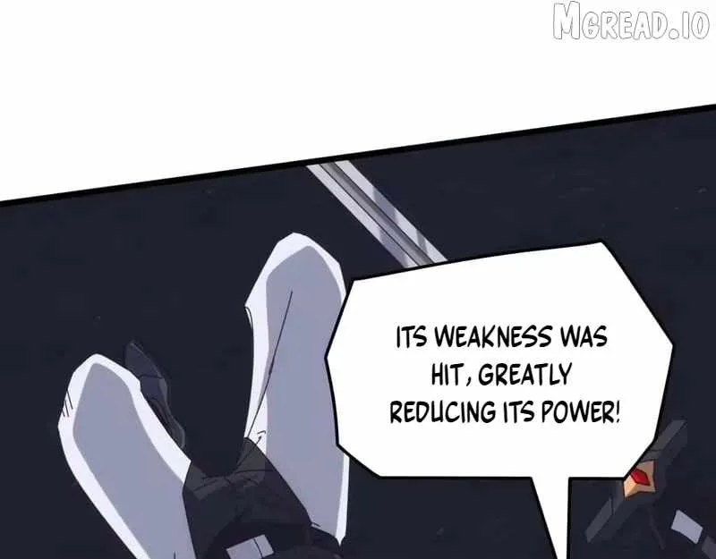 Invasion of the Myriad Races: Starting by Taming a Legendary Beast Chapter 82 page 8 - 