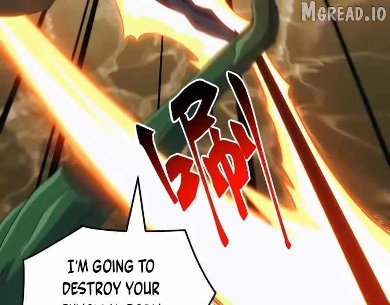 Invasion of the Myriad Races: Starting by Taming a Legendary Beast Chapter 82 page 75 - 