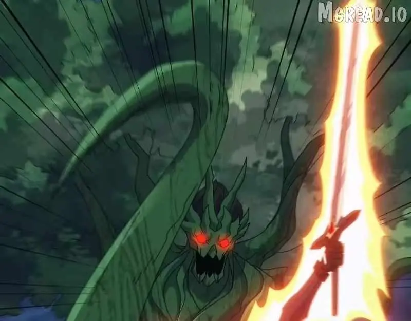 Invasion of the Myriad Races: Starting by Taming a Legendary Beast Chapter 82 page 79 - 