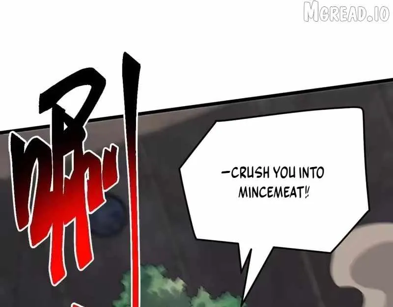 Invasion of the Myriad Races: Starting by Taming a Legendary Beast Chapter 82 page 83 - 