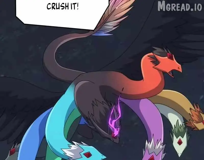 Invasion of the Myriad Races: Starting by Taming a Legendary Beast Chapter 82 page 10 - 