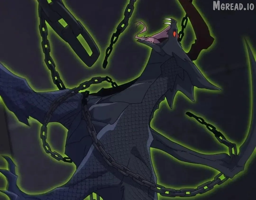 Invasion of the Myriad Races: Starting by Taming a Legendary Beast Chapter 83 page 107 - 