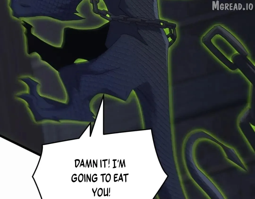 Invasion of the Myriad Races: Starting by Taming a Legendary Beast Chapter 83 page 108 - 