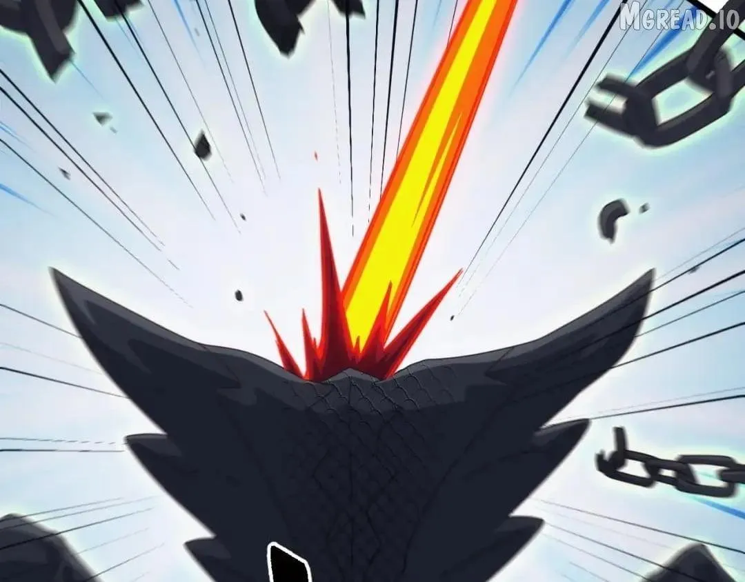 Invasion of the Myriad Races: Starting by Taming a Legendary Beast Chapter 83 page 110 - 