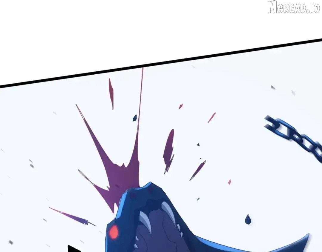 Invasion of the Myriad Races: Starting by Taming a Legendary Beast Chapter 83 page 113 - 
