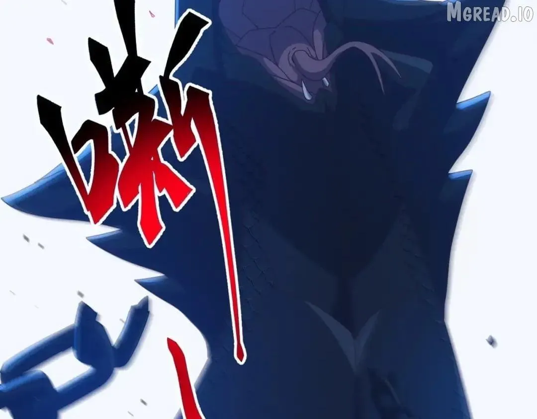 Invasion of the Myriad Races: Starting by Taming a Legendary Beast Chapter 83 page 114 - 