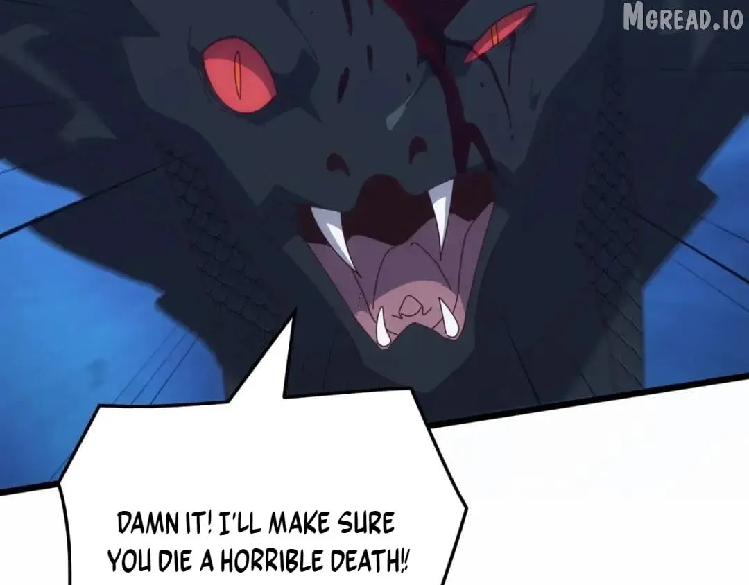 Invasion of the Myriad Races: Starting by Taming a Legendary Beast Chapter 83 page 117 - 