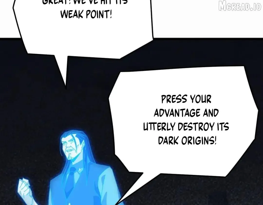 Invasion of the Myriad Races: Starting by Taming a Legendary Beast Chapter 83 page 119 - 
