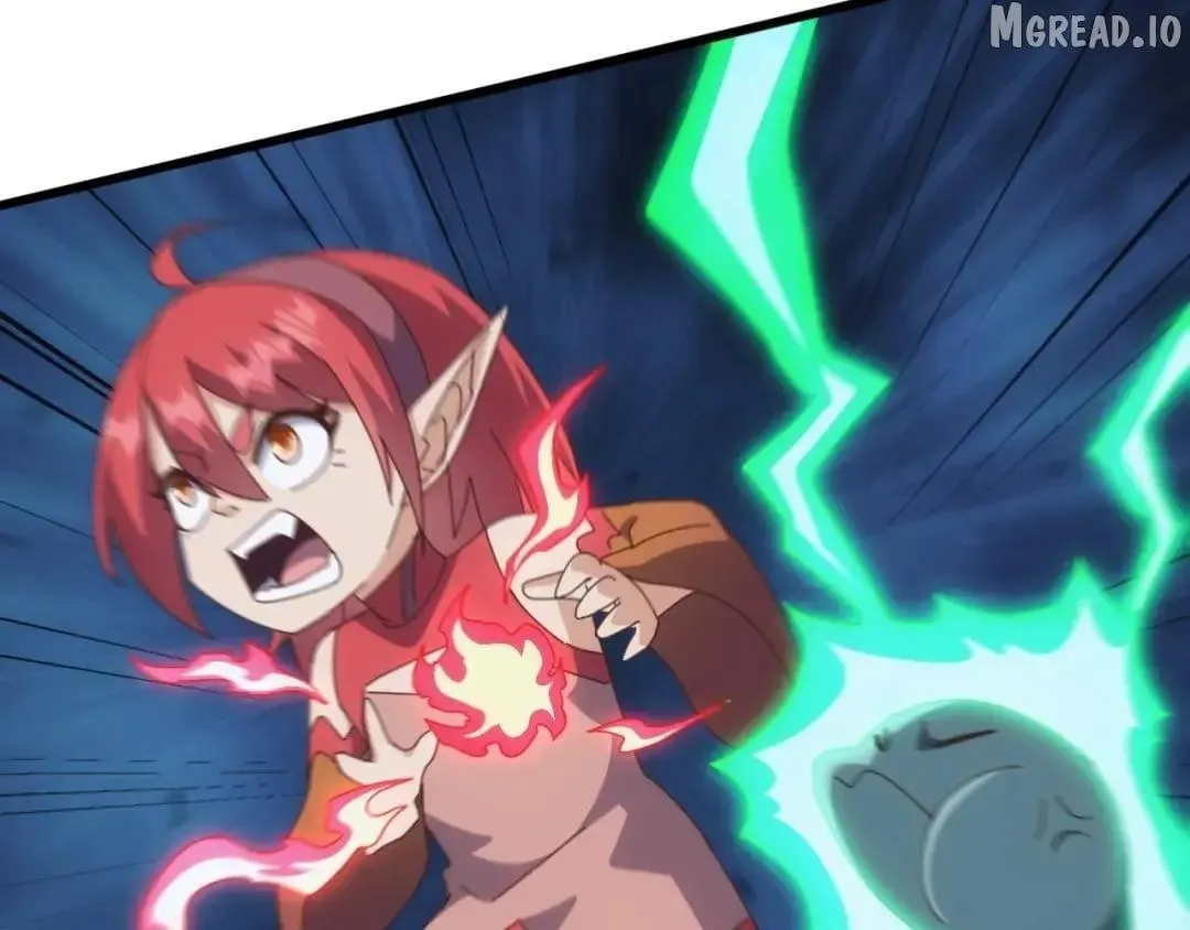 Invasion of the Myriad Races: Starting by Taming a Legendary Beast Chapter 83 page 14 - 