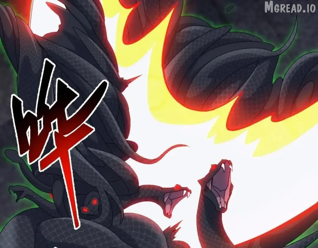 Invasion of the Myriad Races: Starting by Taming a Legendary Beast Chapter 83 page 133 - 