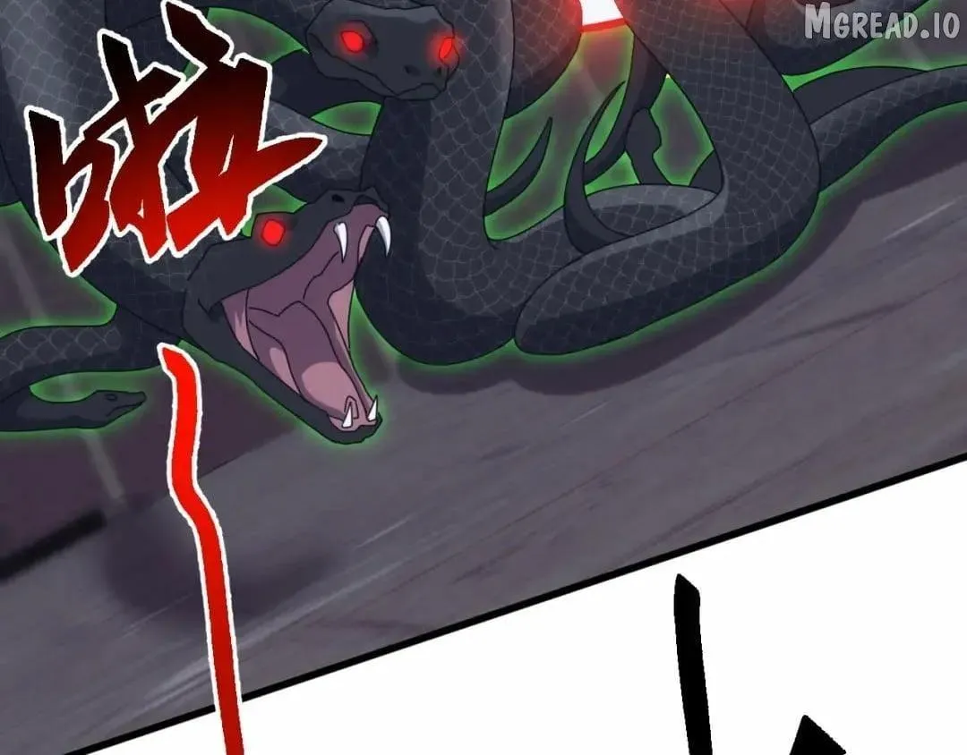 Invasion of the Myriad Races: Starting by Taming a Legendary Beast Chapter 83 page 134 - 