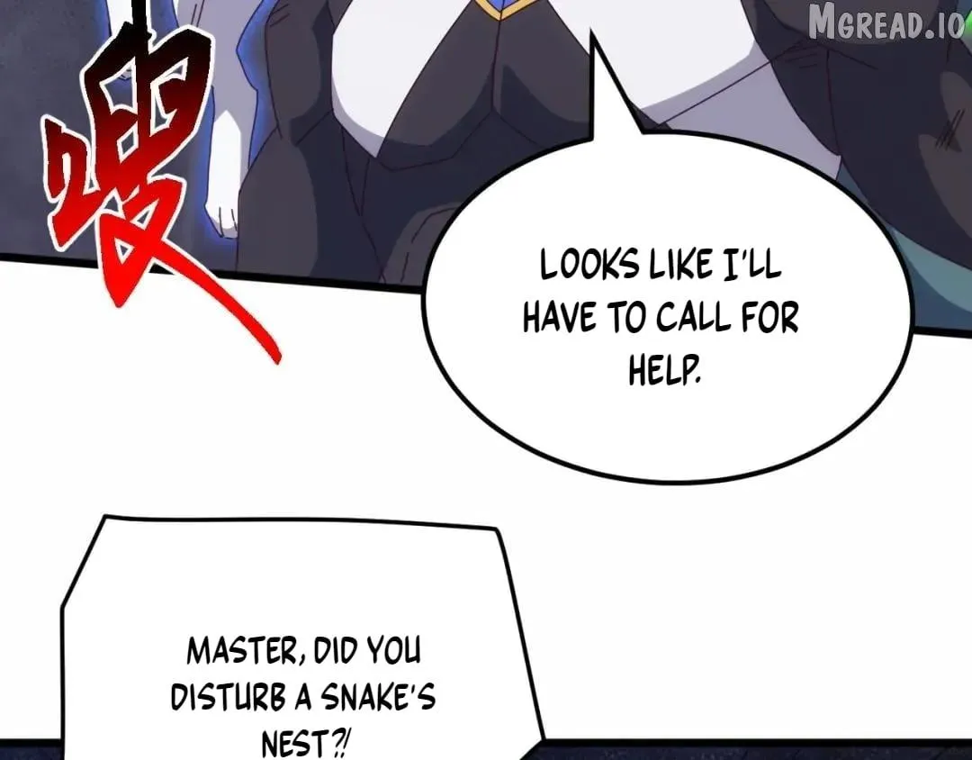Invasion of the Myriad Races: Starting by Taming a Legendary Beast Chapter 83 page 145 - 