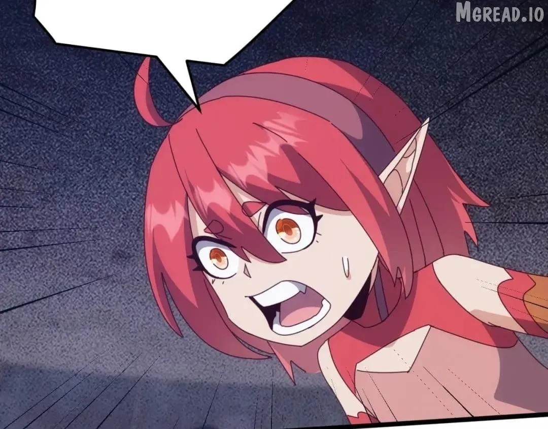 Invasion of the Myriad Races: Starting by Taming a Legendary Beast Chapter 83 page 146 - 