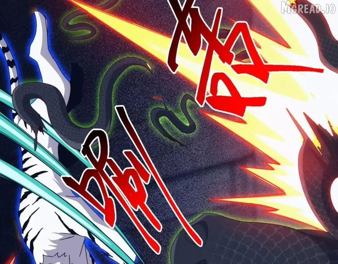 Invasion of the Myriad Races: Starting by Taming a Legendary Beast Chapter 83 page 148 - 