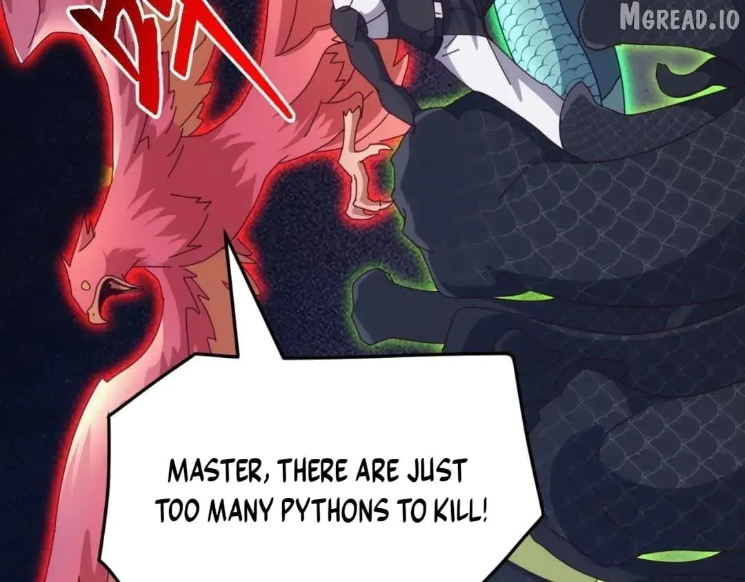 Invasion of the Myriad Races: Starting by Taming a Legendary Beast Chapter 83 page 150 - 