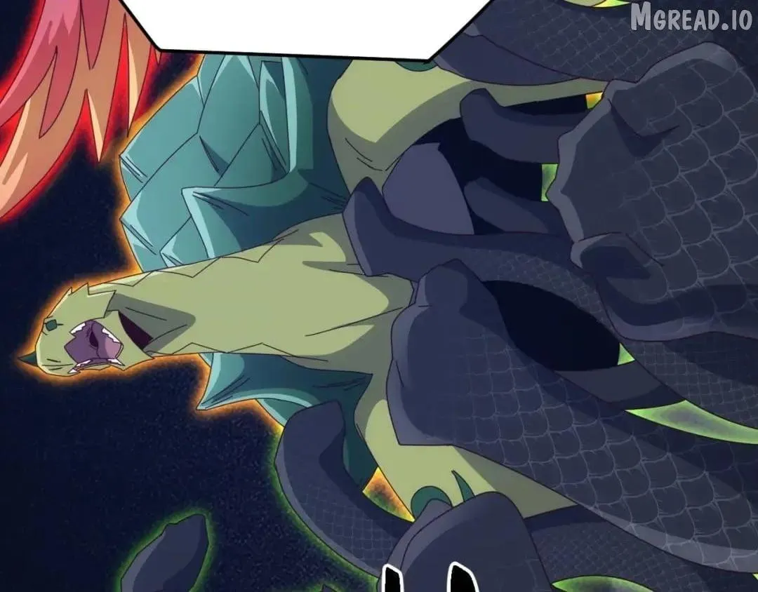 Invasion of the Myriad Races: Starting by Taming a Legendary Beast Chapter 83 page 151 - 