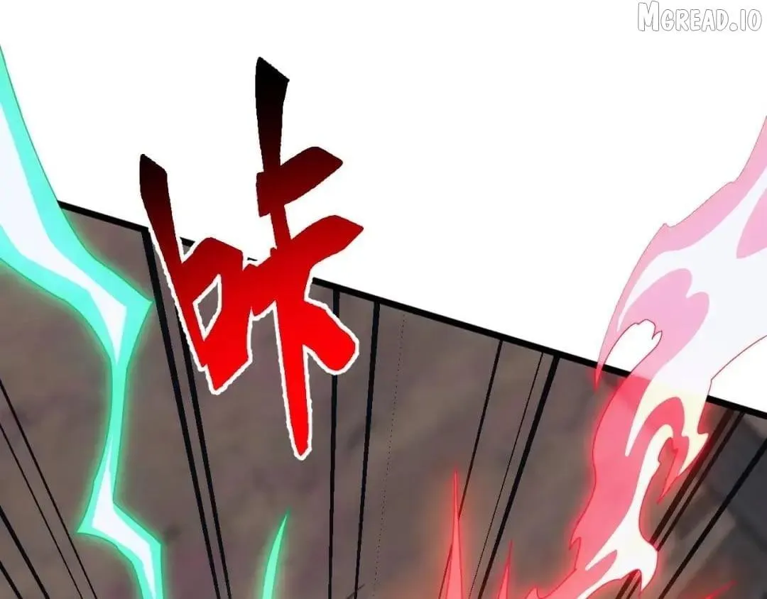 Invasion of the Myriad Races: Starting by Taming a Legendary Beast Chapter 83 page 17 - 