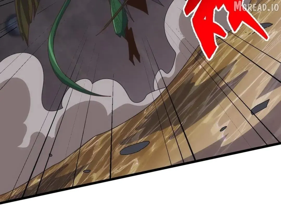 Invasion of the Myriad Races: Starting by Taming a Legendary Beast Chapter 83 page 19 - 