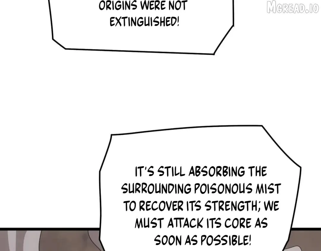 Invasion of the Myriad Races: Starting by Taming a Legendary Beast Chapter 83 page 22 - 
