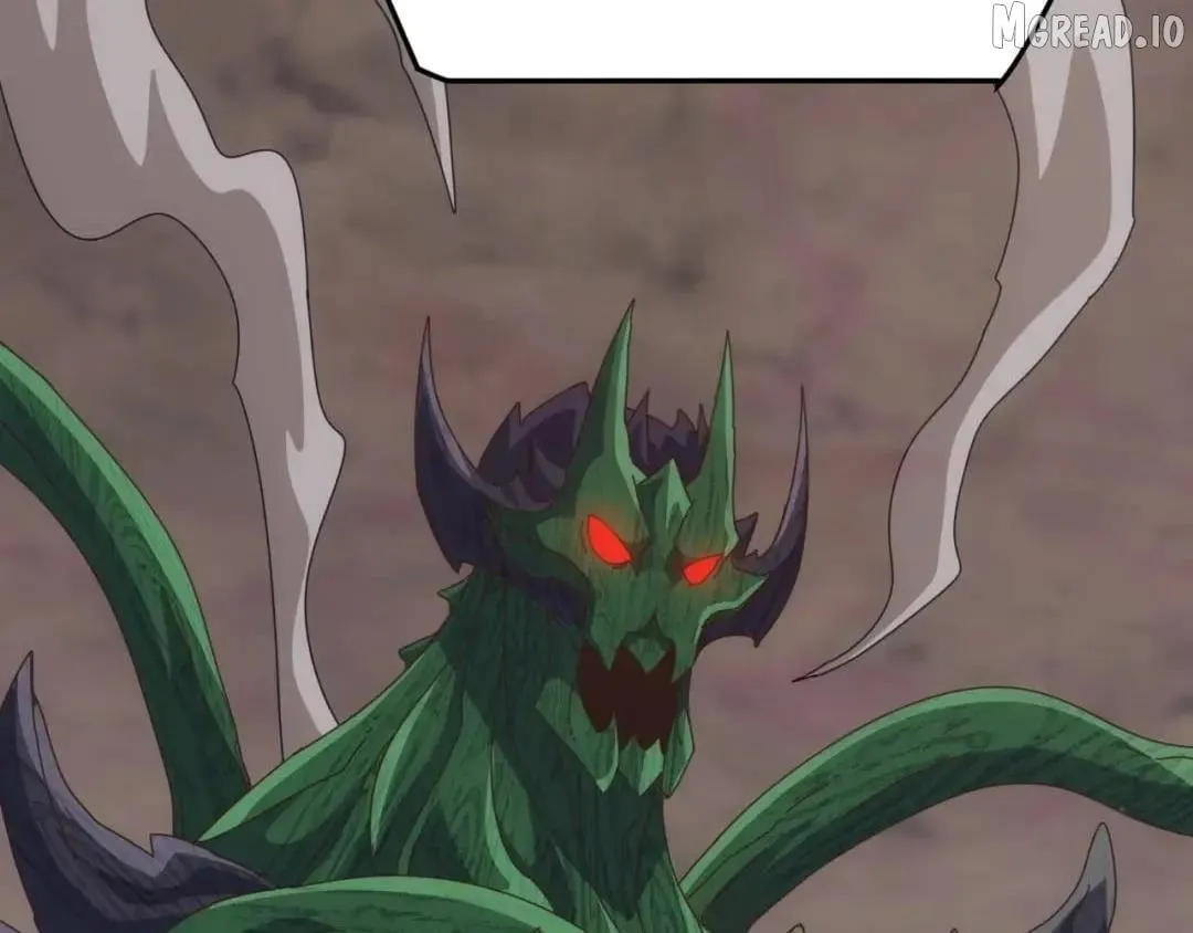 Invasion of the Myriad Races: Starting by Taming a Legendary Beast Chapter 83 page 23 - 