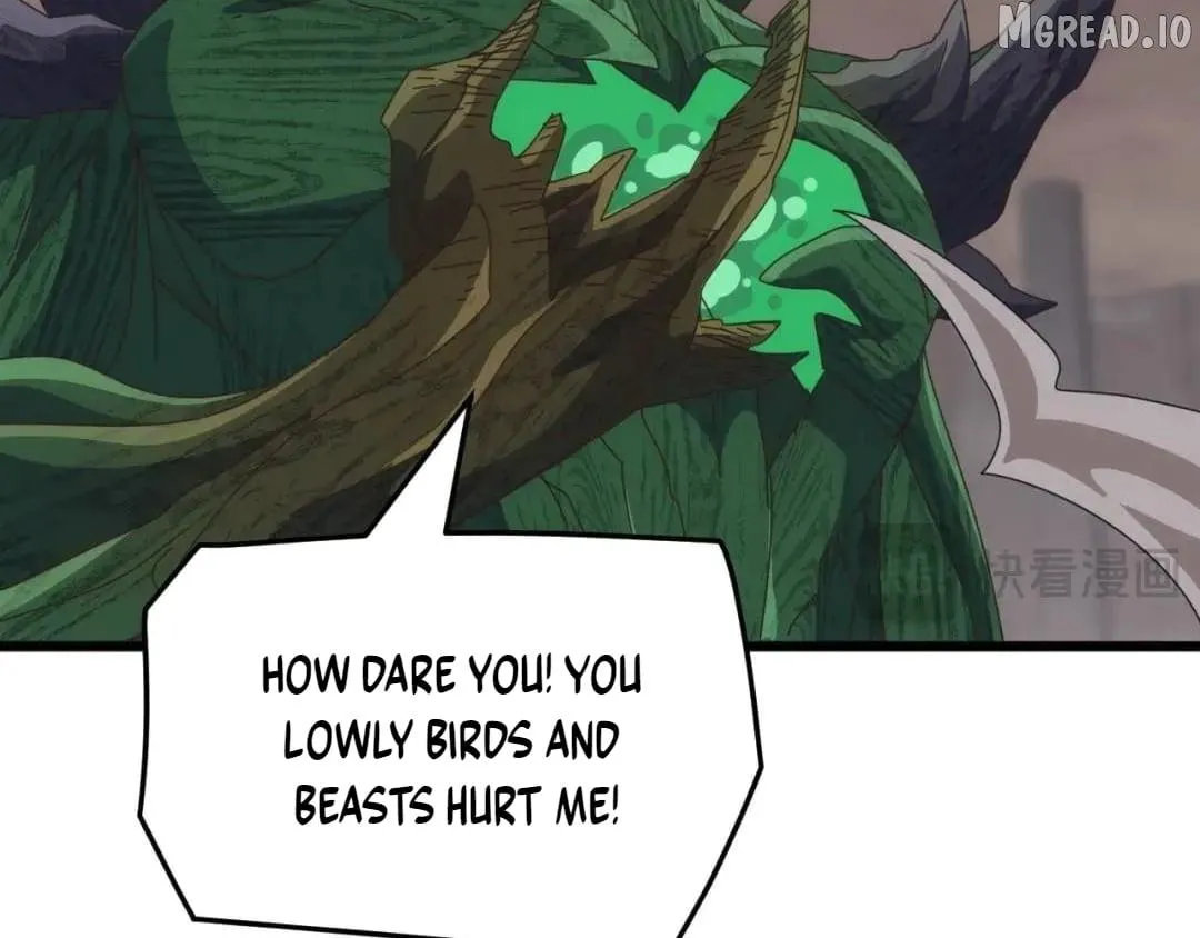 Invasion of the Myriad Races: Starting by Taming a Legendary Beast Chapter 83 page 24 - 