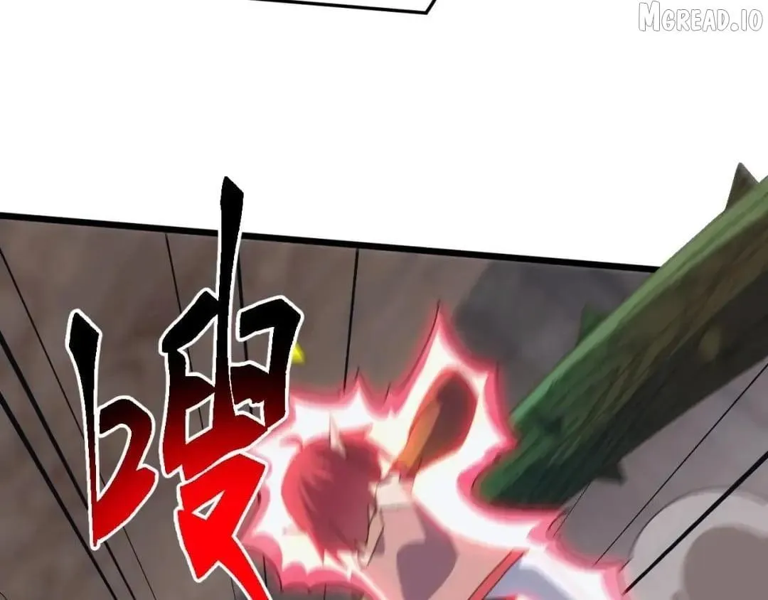 Invasion of the Myriad Races: Starting by Taming a Legendary Beast Chapter 83 page 25 - 