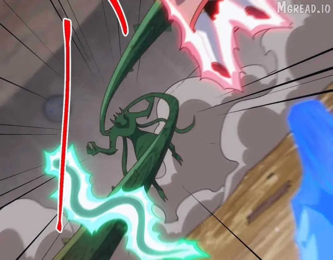 Invasion of the Myriad Races: Starting by Taming a Legendary Beast Chapter 83 page 26 - 