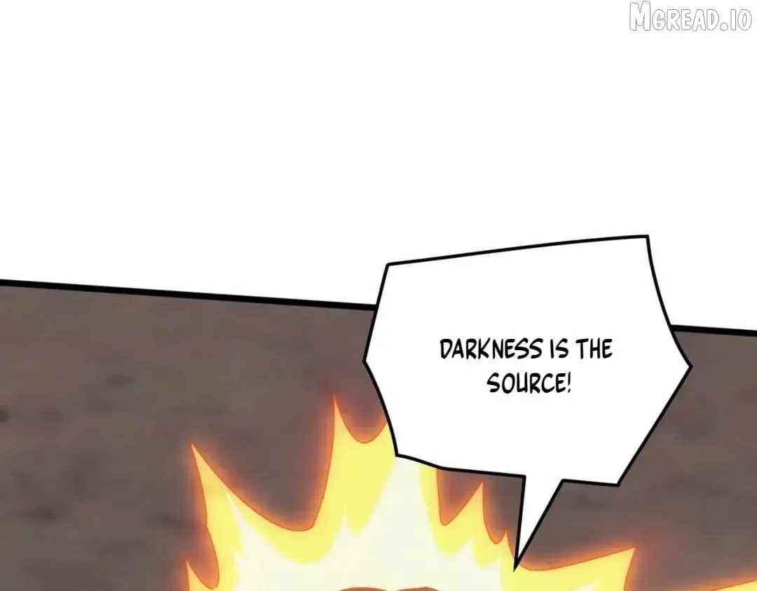 Invasion of the Myriad Races: Starting by Taming a Legendary Beast Chapter 83 page 33 - 