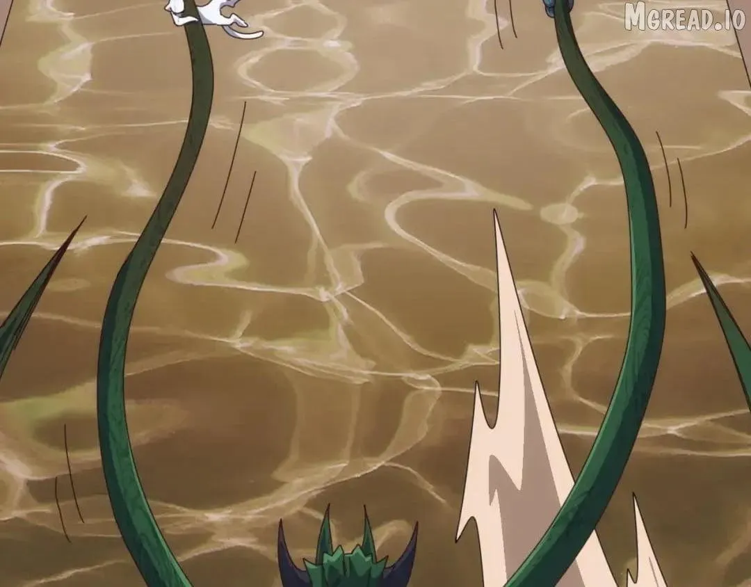 Invasion of the Myriad Races: Starting by Taming a Legendary Beast Chapter 83 page 36 - 