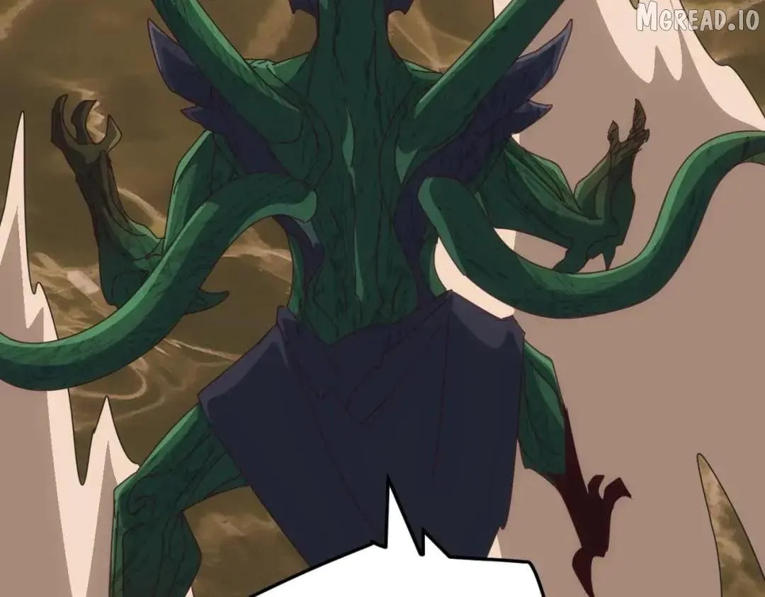 Invasion of the Myriad Races: Starting by Taming a Legendary Beast Chapter 83 page 37 - 