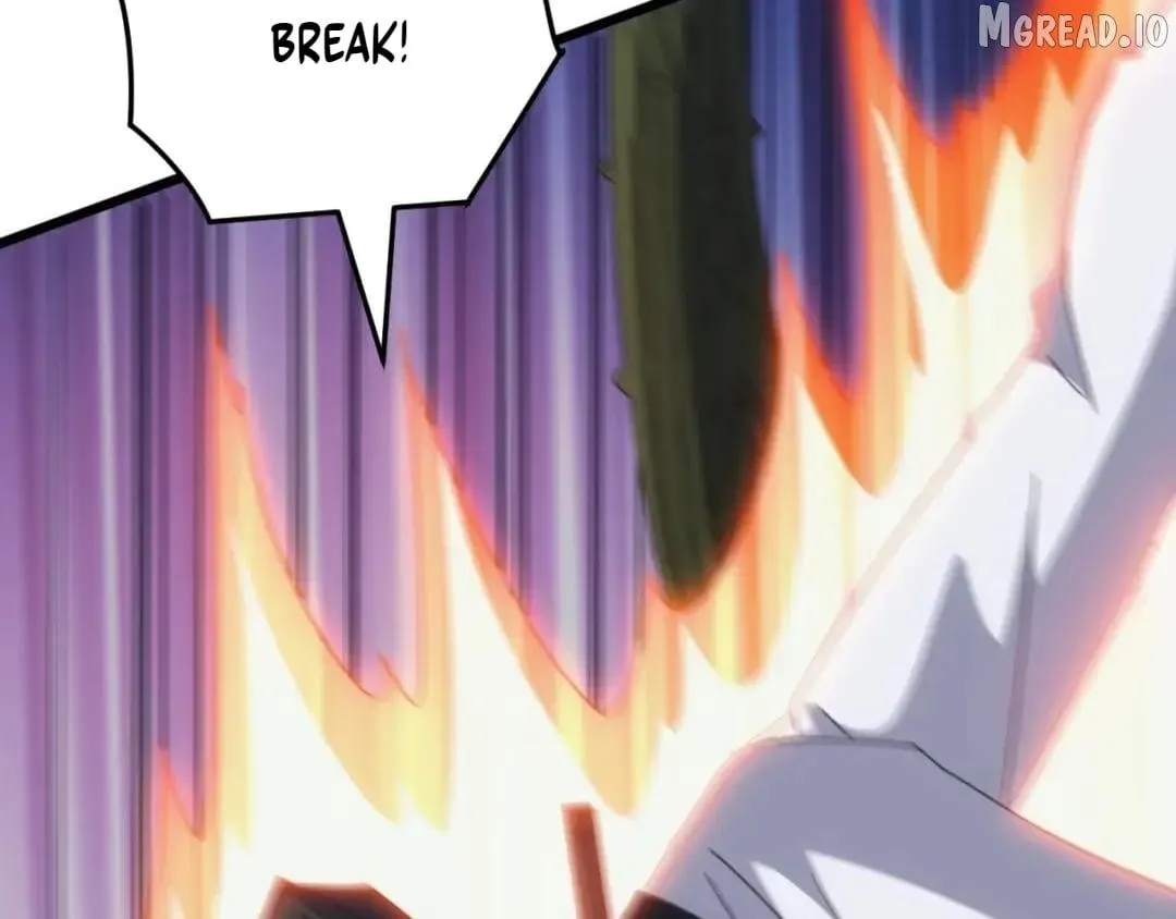 Invasion of the Myriad Races: Starting by Taming a Legendary Beast Chapter 83 page 39 - 