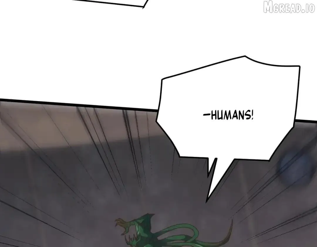 Invasion of the Myriad Races: Starting by Taming a Legendary Beast Chapter 83 page 5 - 