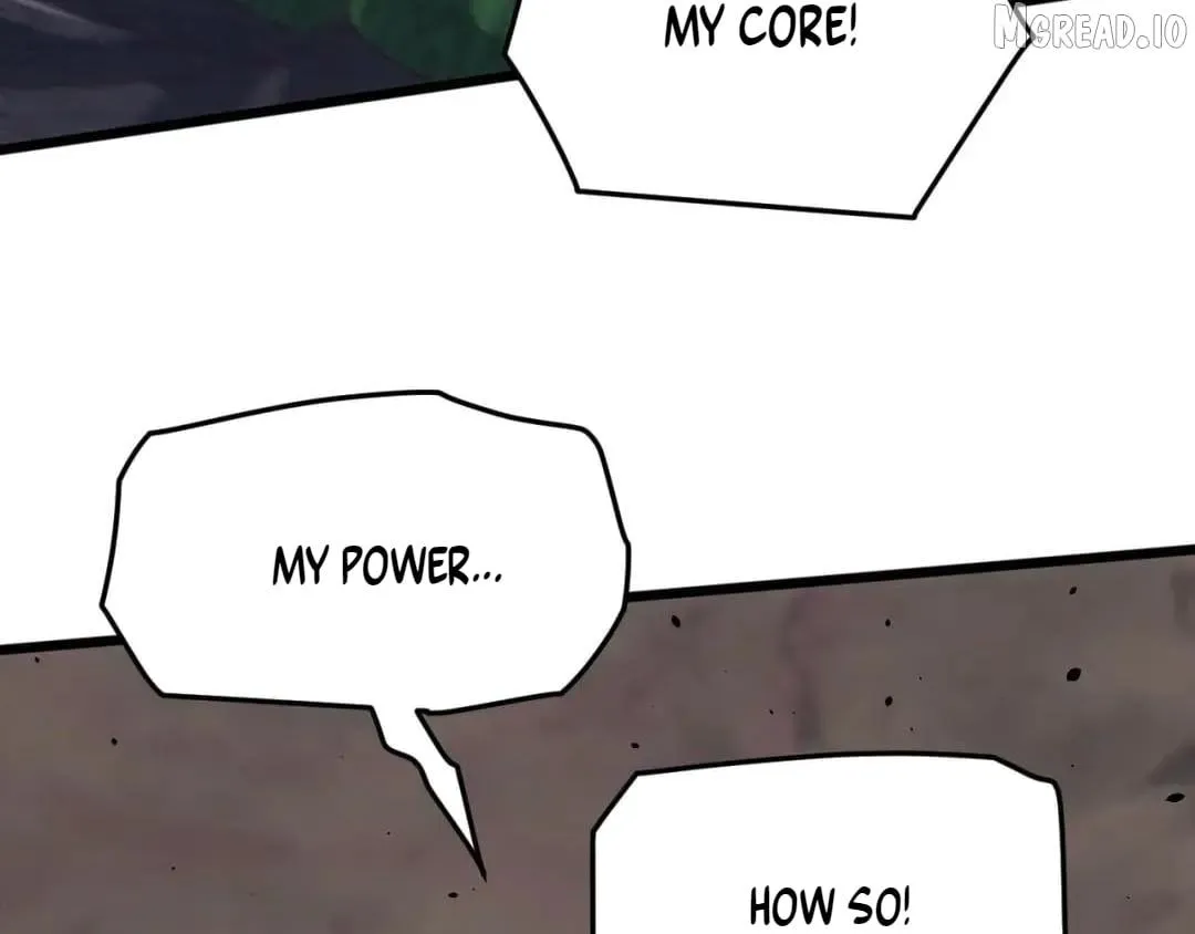Invasion of the Myriad Races: Starting by Taming a Legendary Beast Chapter 83 page 43 - 