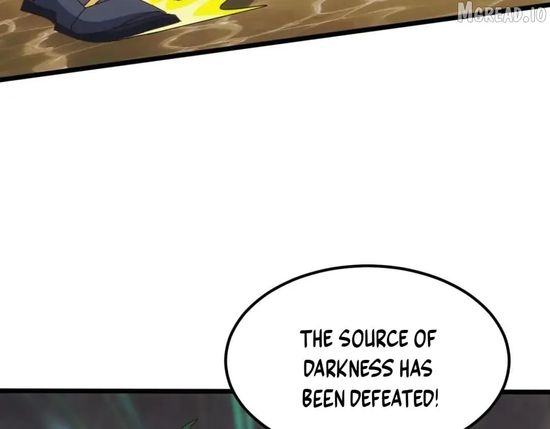 Invasion of the Myriad Races: Starting by Taming a Legendary Beast Chapter 83 page 46 - 